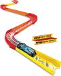 Hot Wheels Track Builder Pack Assorted Curve Parts Connecting Sets Ages 4 and Older Online