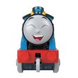 Fisher-Price Thomas and Friends Rainbow Thomas Push-Along Toy Train for Kids Ages 3 and Up on Sale