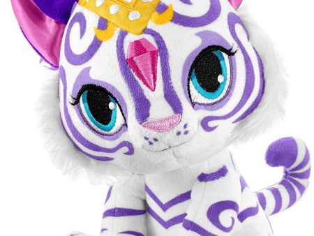 Nickelodeon Shimmer & Shine, Zahramay Plush Friends, Nahal For Sale