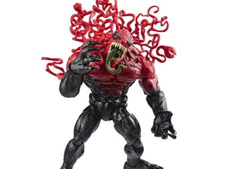 Marvel Legends Series 6-inch Collectible Marvel’s Toxin Action Figure Toy Cheap