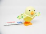 Fisher-Price Peek-a-boo Banana Bird Mini Toy Ages 6m Cheap