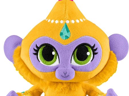 Nickelodeon Shimmer & Shine, Zahramay Plush Friends, Tala For Discount