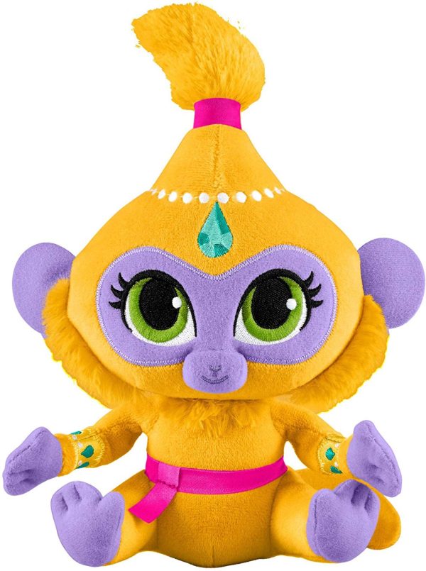 Nickelodeon Shimmer & Shine, Zahramay Plush Friends, Tala For Discount