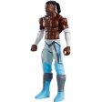 WWE Kofi Kingston Basic Series Action Figure in 6-inch Supply