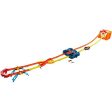 Hot Wheels Track Builder Unlimited Power Boost Box Playset Cheap