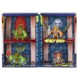 Masters of the Universe Eternis Minis Multi Pack - Assorted For Discount