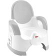 Fisher-Price Custom Comfort Potty Chair, Training Toilet NEW For Discount