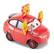 Disney Pixar Cars Maddy McGear Fashion