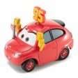 Disney Pixar Cars Maddy McGear Fashion