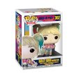 Funko Pop Heroes Birds of Prey Harley Quinn Caution Tape For Cheap