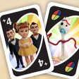 UNO Featuring Disney Pixar Toy Story 4 -Kids and Family Card Game For Cheap