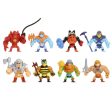 Masters of the Universe Eternis Minis Multi Pack - Assorted For Discount