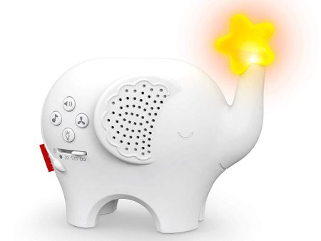 Fisher-Price Music & Lights Elephant For Cheap