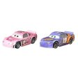 Disney Pixar Cars Tank Coat and Bobby Swift Discount