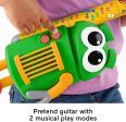 Fisher-Price Storybots A to Z Rock Star Guitar Supply