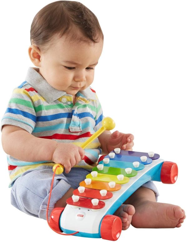 Fisher-Price Classic Xylophone Online Hot Sale