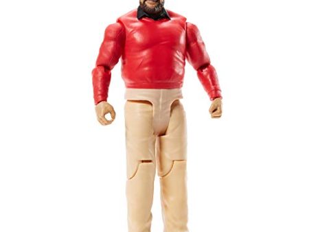 WWE Bray Wyatt Action Figure 6-inch Discount