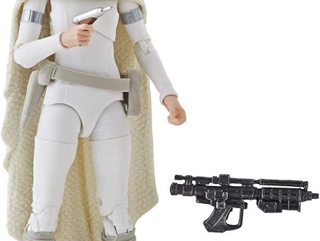 Star Wars The Black Series 6 inches Padme Amidala Figure For Discount