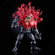 Marvel Legends Series 6-inch Collectible Marvel’s Toxin Action Figure Toy Cheap