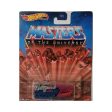 Hot Wheels Masters of The Universe Lank Shark Vehicle Hot on Sale