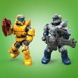 Mega Construx Halo Skull Control Online now