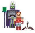 Minecraft Dungeons 3.25  Skeleton Necromancer and Wraith on Sale