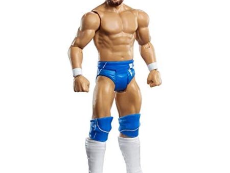 WWE Finn Balor Basic Series Action Figure in 6-inch Hot on Sale