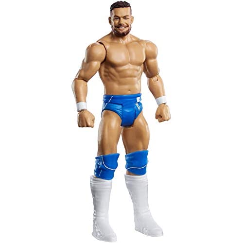 WWE Finn Balor Basic Series Action Figure in 6-inch Hot on Sale