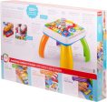 Fisher-Price Laugh & Learn Around The Town Learning Table For Discount