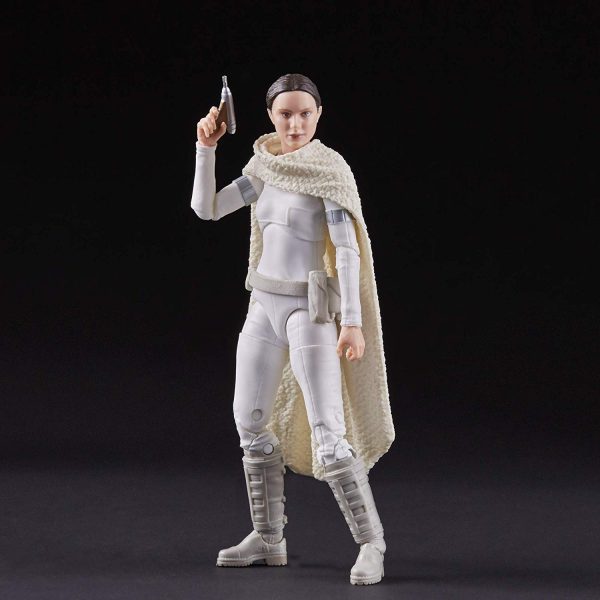 Star Wars The Black Series 6 inches Padme Amidala Figure For Discount