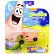 Mattel Hot Wheels Patrick Cheap