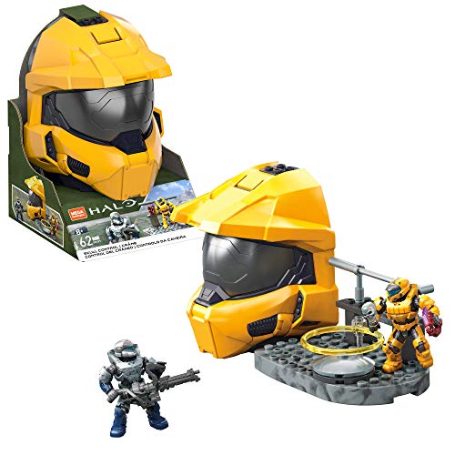 Mega Construx Halo Skull Control Online now