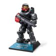 Mega Construx Halo Infinite Spartan Mark VII on Sale