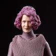 Star Wars The Black Series 6-inch Vice Admiral Holdo Figure Supply