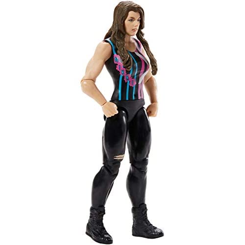 WWE Nikki Cross Basic Series Action Figure 6-inch For Discount