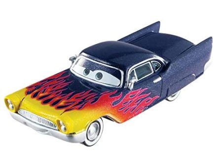 Disney Pixar Cars Greta Discount