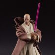 Star Wars The Black Series 6-inch Mace Windu Figure Online now