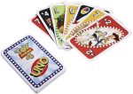 UNO Featuring Disney Pixar Toy Story 4 -Kids and Family Card Game For Cheap