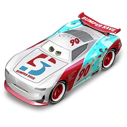 Disney Pixar Cars Color Changers Paul Conrev Sale