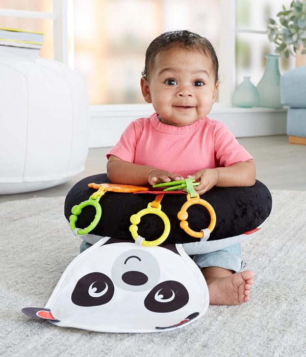 Fisher Price Hug & Play Tummy Wedge on Sale