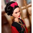 Barbie Inspiring Women Series Frida Kahlo Doll Cheap