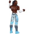 WWE Kofi Kingston Basic Series Action Figure in 6-inch Supply