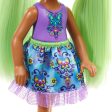 Barbie Dreamtopia Chelsea Sprite Doll Supply