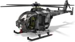 Mega Construx Call of Duty Special Ops Copter Construction Set For Sale