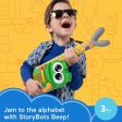 Fisher-Price Storybots A to Z Rock Star Guitar Supply