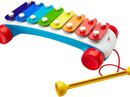 Fisher-Price Classic Xylophone Online Hot Sale