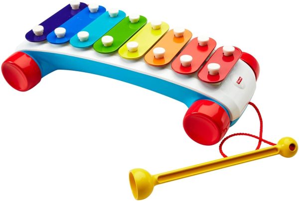 Fisher-Price Classic Xylophone Online Hot Sale