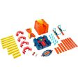 Hot Wheels Track Builder Unlimited Power Boost Box Playset Cheap