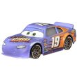 Disney Pixar Cars Tank Coat and Bobby Swift Discount