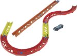 Hot Wheels Track Builder Pack Assorted Curve Parts Connecting Sets Ages 4 and Older Online